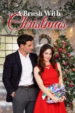 A Brush with Christmas