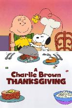 A Charlie Brown Thanksgiving