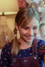 A Christmas Miracle for Daisy