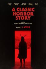 A Classic Horror Story