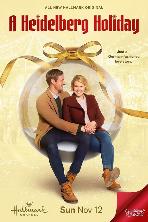A Heidelberg Holiday