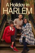A Holiday in Harlem