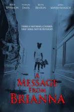 A Message from Brianna