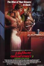 A Nightmare on Elm Street Part 2: Freddy's Revenge