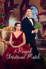 A Royal Christmas Match