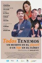 Todos tenemos un muerto en el placard o un hijo en el clóset