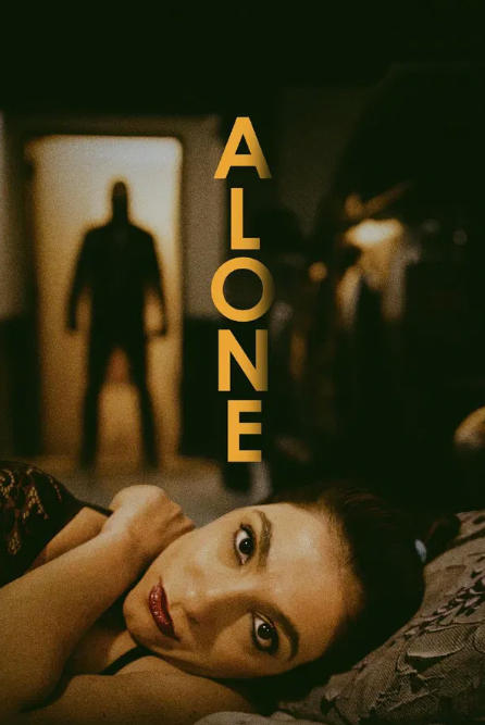Alone
