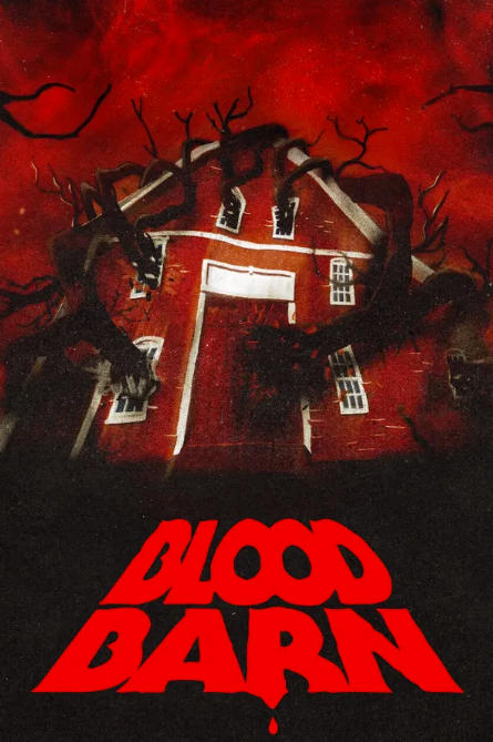 Blood Barn
