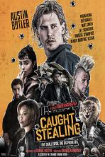 Caught Stealing (2025)