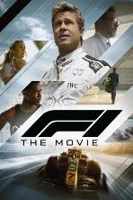 F1: The Movie (2025)