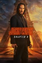 John Wick: Chapter 4 (2023)