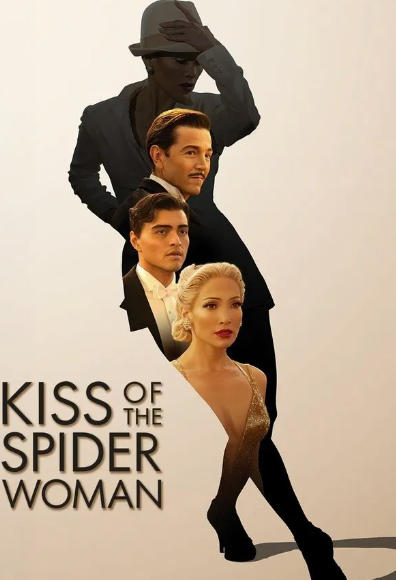 Kiss of the Spider Woman (2025)