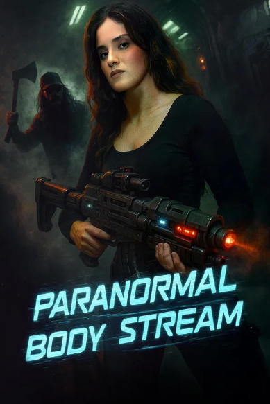 Paranormal Body Stream
