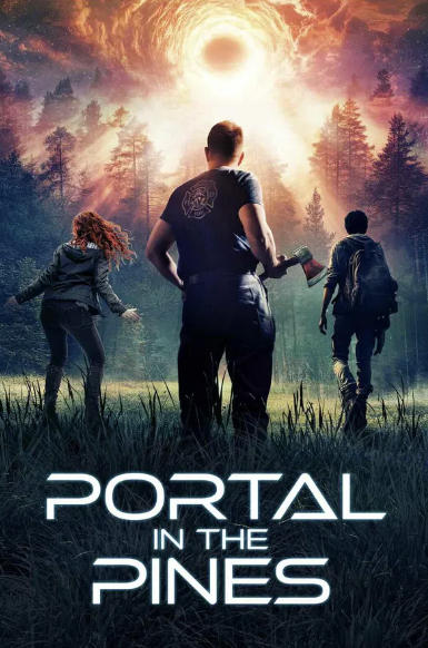 Portal in the Pines