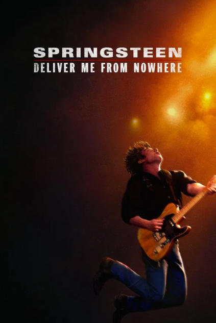 Springsteen: Deliver Me from Nowhere (2025) new HD