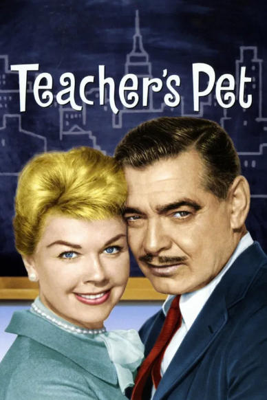 Teacher's Pet
