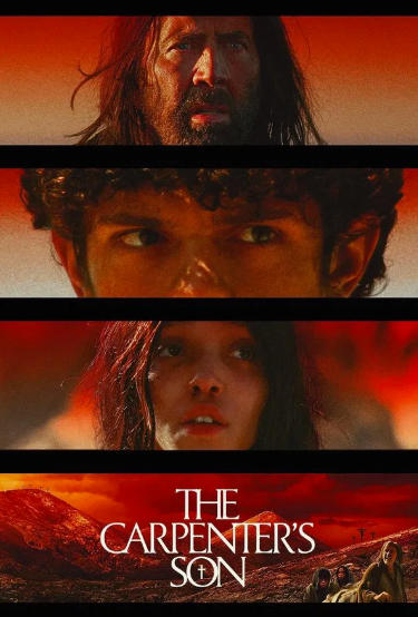 The Carpenter's Son (2025)