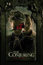 The Conjuring: Last Rites (2025)