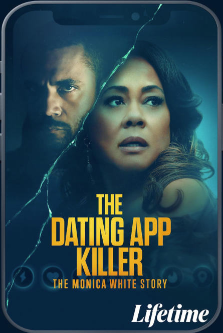 The Dating App Killer: The Monica White Story