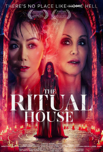 The Ritual House