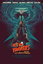 Tim Travers & the Time Travelers Paradox