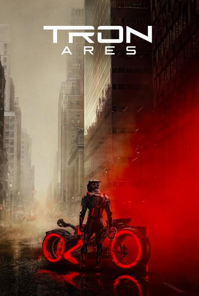 Tron: Ares (2025)