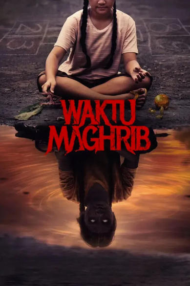 The Wailing of the Maghrib