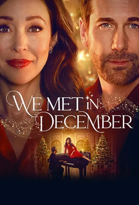 We Met in December