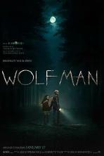 Wolf Man (2025)