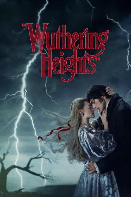 “Wuthering Heights”